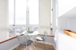 Home2Book Las Vistas Stay, Sea & Santa Cruz Views