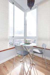 Home2Book Las Vistas Stay, Sea & Santa Cruz Views