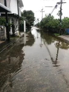 ประเทศไทย - Ban Khlong Krang