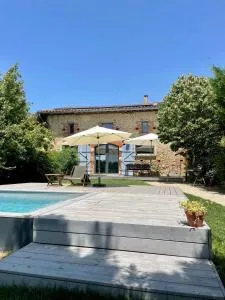 Maison Monsieur Léger - Mauzac