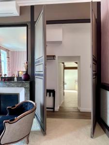 B&B / Chambres d'hotes Le Clos du Roc : photos des chambres