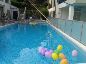 Sporting hotel