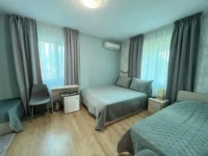 House Varna-3 - Крапець