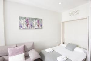 RentalSevilla Pasaje Francisco Molina