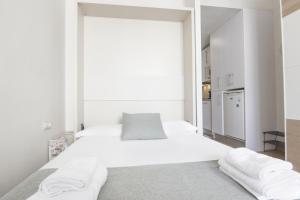 RentalSevilla Pasaje Francisco Molina