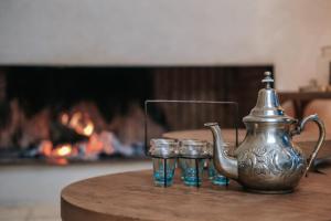 Riad HOUSE REDMERY