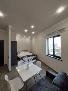 Comfort Alisa - Nor Aresh