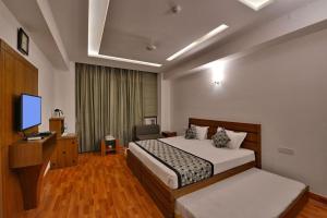 Modi Hotel & Resorts