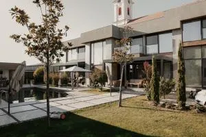 Di' Wine House Fruška Gora - Čortanovci