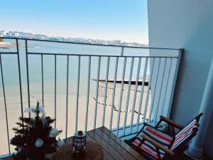 Cozy room Oceanview Memory Yeongjong - Hwaseong