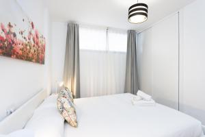 Ocean view & Pool Los Cristianos Summerland