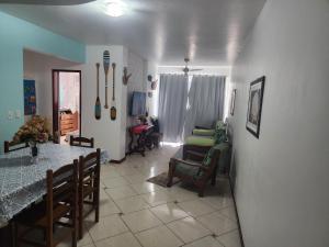 Apto II Pertinho do Mar - Prainha, Arraial do Cabo