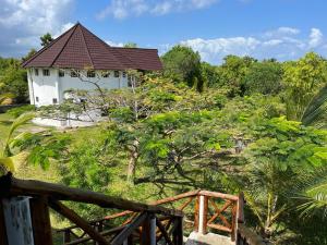 Msafiri House