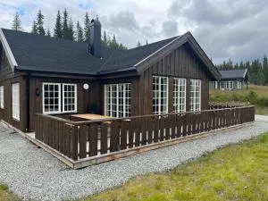 Beitobygda Getaway ,Nature and Luxury - Vevle