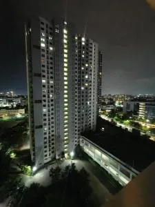 The Comfort Stay Inn - Pirangut