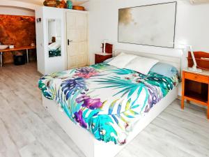 Apartamento con costa privada en Cap sa Sal Begur