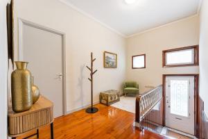 A unique experience in Porto