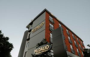 Medalio Resort Udaipur Shobhagpura