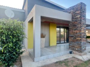 Grace Boutique Guest House