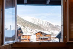 Chalet Daheim - Ferienwohnung OG