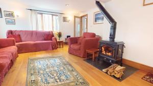 Woolacombe Combesgate Hideaway