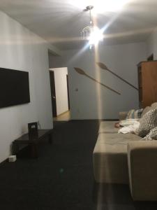 Quarto a 50 metros da praia