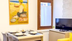 Apartamento de 1 dormitorio