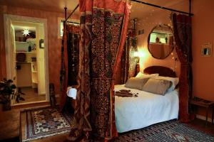 Moroccan 1001 Nights Hideaway