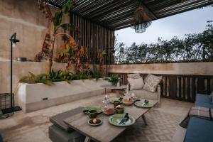 Riad HOUSE REDMERY