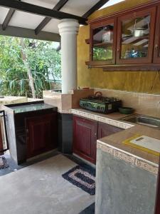 Suduwella Apartments