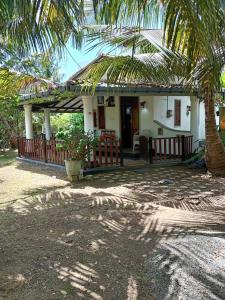 Suduwella Apartments