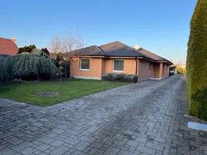 MAX Apartmán - Trstice