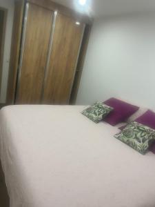 Appartements Appartement a Fillinges : photos des chambres