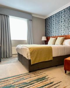 Woodford Dolmen Hotel Carlow