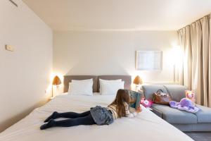 Hotels Novotel Grenoble Nord Voreppe : photos des chambres