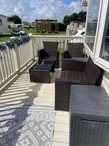 Haven Lakeland Caravan Hire in the Lake District