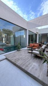 شاليهات قمر الشفا لبيوت العطلات التصنيف اقتصادي