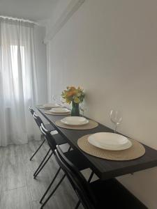 Apartament 2 Cam Cetate
