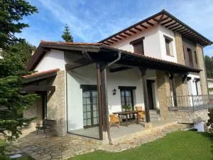 Villa del Mar - Liñero