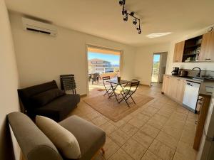 Très beau T3 5 min plage à pieds