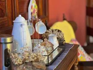 Pousada Flores - 伊塔乌纳斯