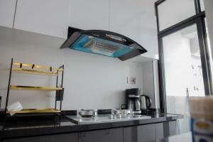 Charming Urban retreat