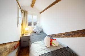 Calle de le Tre Crose Apartment