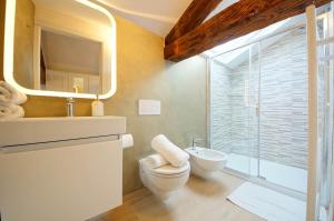 Calle de le Tre Crose Apartment