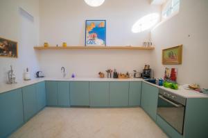 Villa Vallone Luxury With Pool - Happy Rentals
