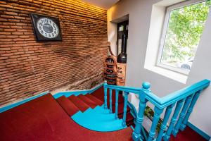 City Inn - Boutique Hotel Tbilisi