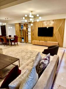 Plaza Guéliz Prestige Apartment