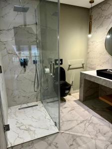 Plaza Guéliz Prestige Apartment