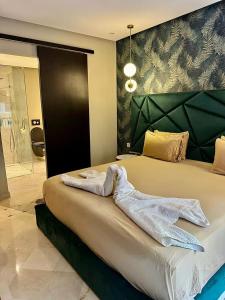 Plaza Guéliz Prestige Apartment