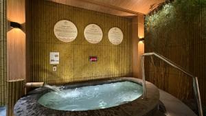 flamingo linh trường - hải tiến khu nghỉ dưỡng 5 sao cạnh chùa bụt